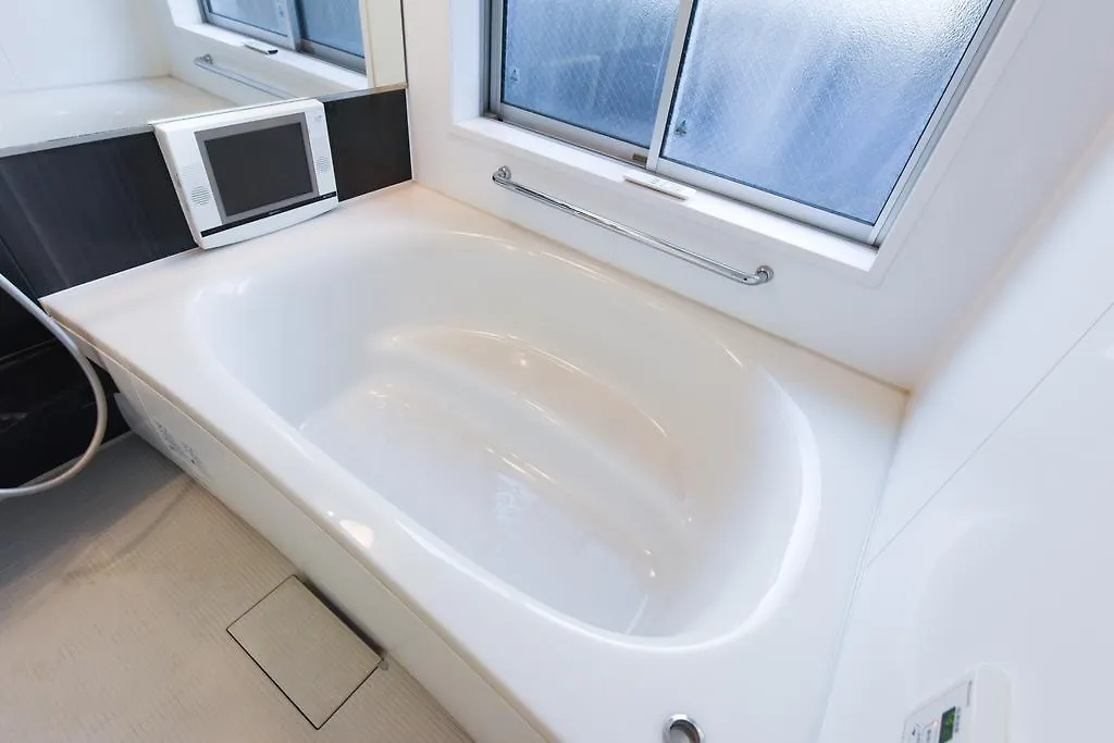 Holiday home Luxury New House Villa Tokyo
