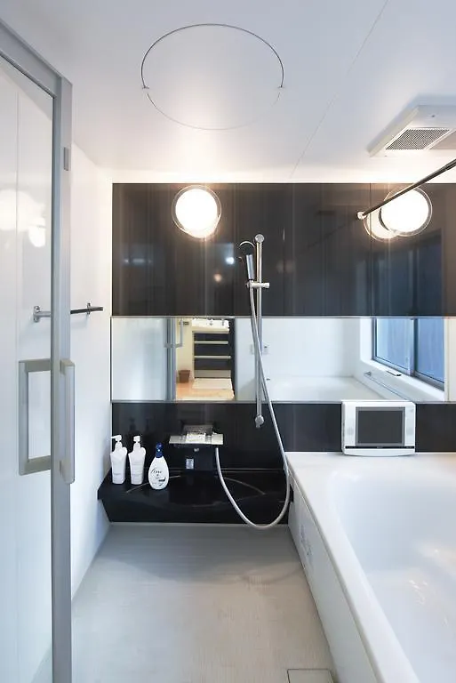 Luxury New House Villa Tokyo Holiday home